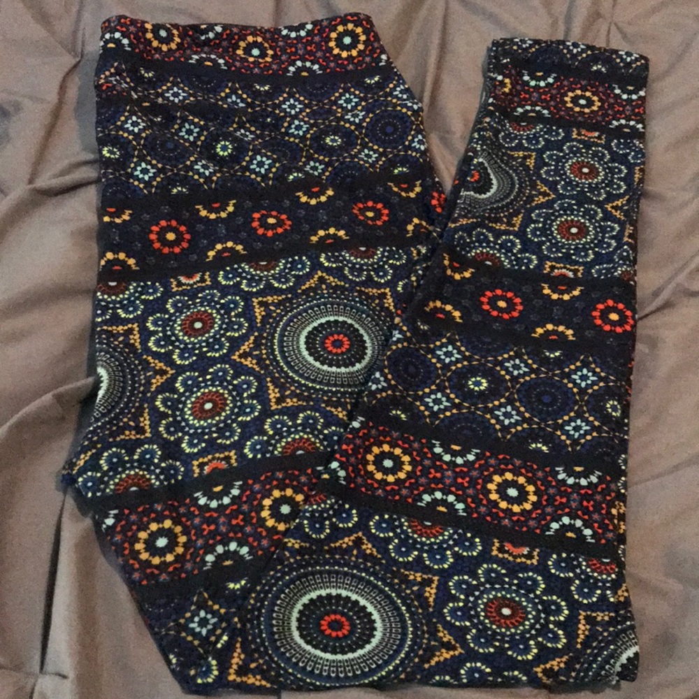LuLaRoe Leggings